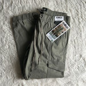 Rewash Utility Jogger, L